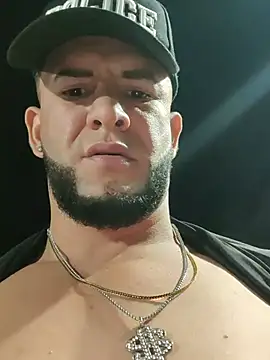 PIGHIGHDIRTY_p0 Adlı Modelin Web Kamerası Şovu