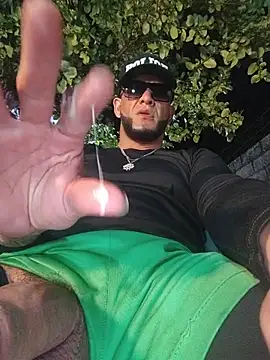 Show de PIGHIGHDIRTY_p0 na webcam
