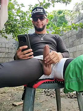 PIGHIGHDIRTY_p0 Pertunjukan Webcam