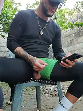 عرض كام PIGHIGHDIRTY_p0