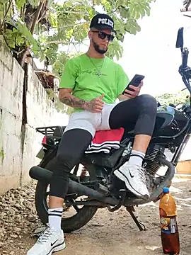 Show de PIGHIGHDIRTY_p0 na webcam