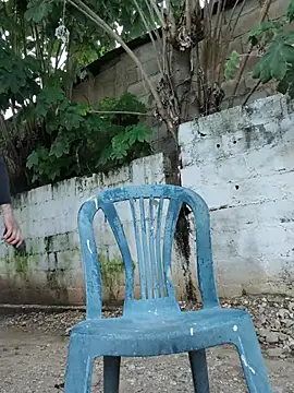 PIGHIGHDIRTY_p0: διαδικτυακό σόου στην κάμερα