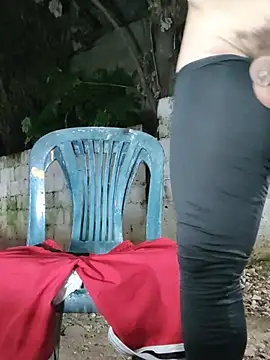 PIGHIGHDIRTY_p0's Webcam Show