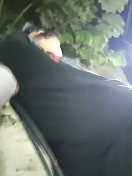 PIGHIGHDIRTY_p0 Adlı Modelin Web Kamerası Şovu