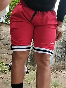Show webcam de PIGHIGHDIRTY_p0