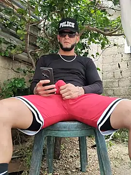 PIGHIGHDIRTY_p0 Adlı Modelin Web Kamerası Şovu