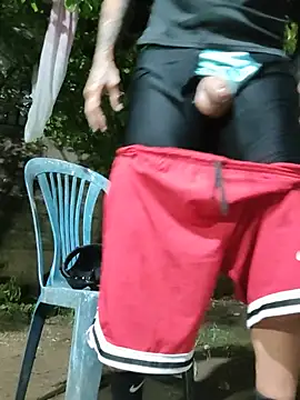 PIGHIGHDIRTY_p0: διαδικτυακό σόου στην κάμερα