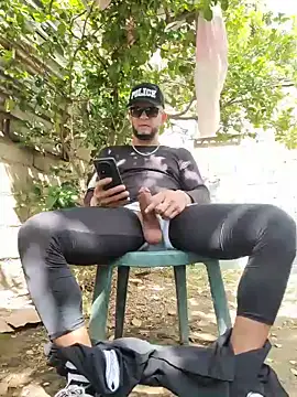 Webkamerová show PIGHIGHDIRTY_p0