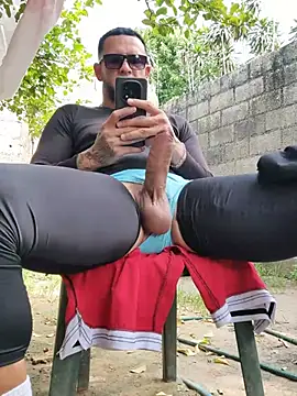 Show webcam de PIGHIGHDIRTY_p0