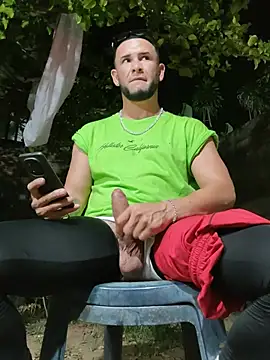 PIGHIGHDIRTY_p0 Webcam show