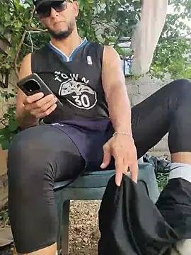 Show webcam de PIGHIGHDIRTY_p0