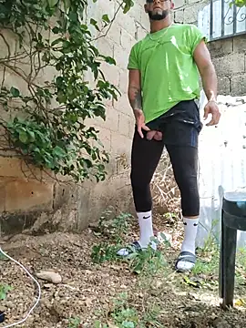 PIGHIGHDIRTY_p0 webkamerás műsora