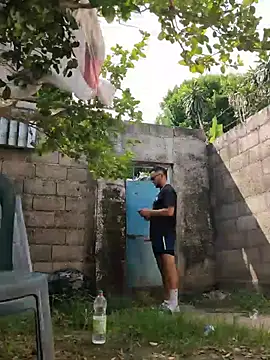 PIGHIGHDIRTY_p0n Webbikameraesitys