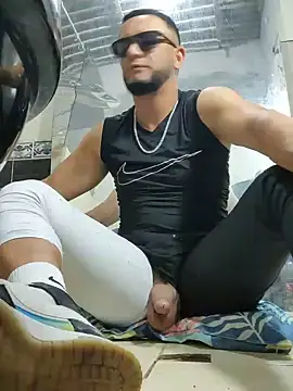 PIGHIGHDIRTY_p0 webkamerás műsora