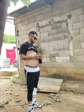 PIGHIGHDIRTY_p0 webkamerás műsora