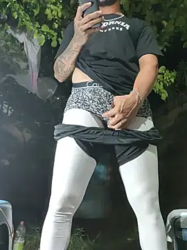 Webkamerová show PIGHIGHDIRTY_p0