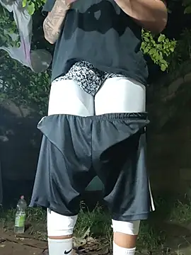 PIGHIGHDIRTY_p0のウェブカメラショー
