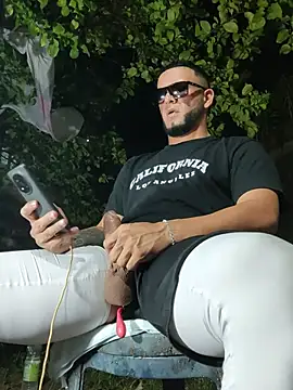 PIGHIGHDIRTY_p0 Adlı Modelin Web Kamerası Şovu