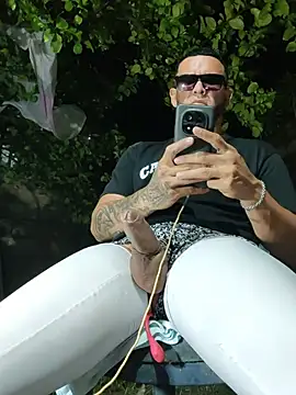 Show de PIGHIGHDIRTY_p0 na webcam