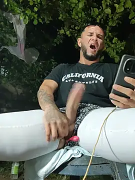 PIGHIGHDIRTY_p0 webkamerás műsora