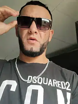 Show webcam de PIGHIGHDIRTY_p0