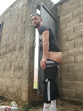 Show de PIGHIGHDIRTY_p0 na webcam