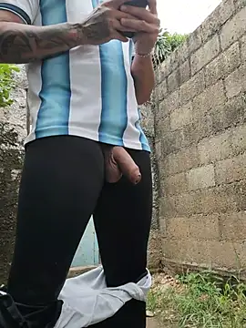Pokazy przed kamerką – PIGHIGHDIRTY_p0