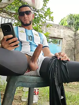 PIGHIGHDIRTY_p0 webkamerás műsora