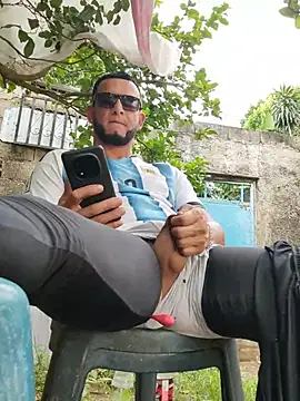 PIGHIGHDIRTY_p0 Pertunjukan Webcam