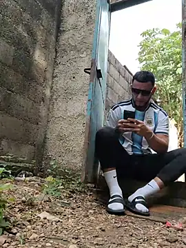 PIGHIGHDIRTY_p0 Adlı Modelin Web Kamerası Şovu