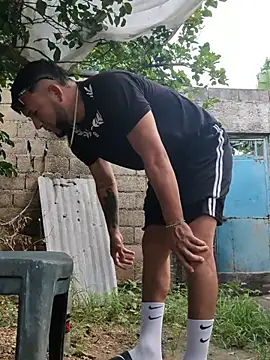 PIGHIGHDIRTY_p0 Webcam show