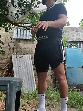 PIGHIGHDIRTY_p0 Adlı Modelin Web Kamerası Şovu