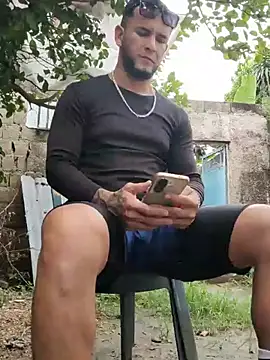 PIGHIGHDIRTY_p0 Adlı Modelin Web Kamerası Şovu