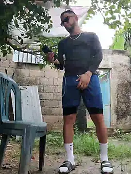 PIGHIGHDIRTY_p0 Pertunjukan Webcam