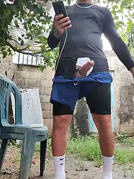 Webkamerová show PIGHIGHDIRTY_p0