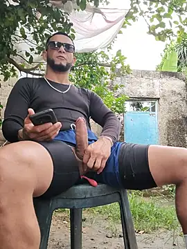 Show webcam de PIGHIGHDIRTY_p0