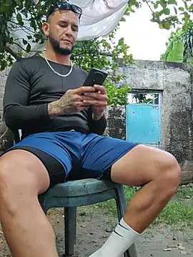 Webkamerová show PIGHIGHDIRTY_p0