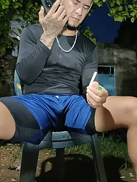 PIGHIGHDIRTY_p0 Pertunjukan Webcam