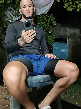 PIGHIGHDIRTY_p0 webkamerás műsora