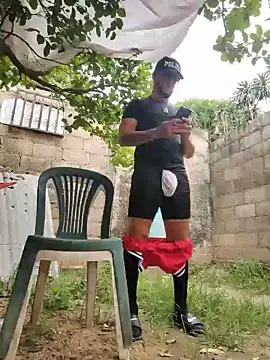 PIGHIGHDIRTY_p0's Webcam Show