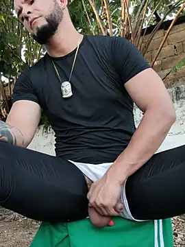 PIGHIGHDIRTY_p0 Webcam-Show