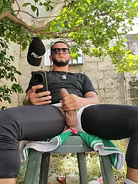 PIGHIGHDIRTY_p0 Webcam Show