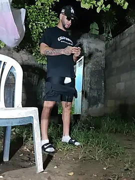 PIGHIGHDIRTY_p0 Pertunjukan Webcam