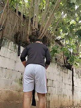 PIGHIGHDIRTY_p0 Show Webcam