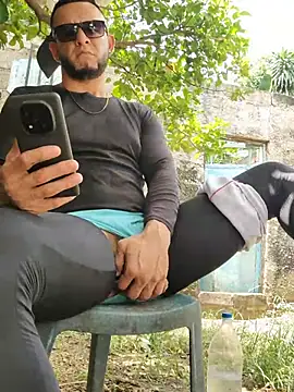 PIGHIGHDIRTY_p0 Webcam Show