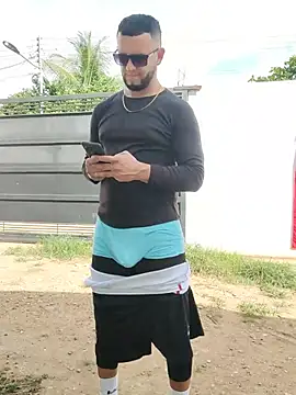 Webkamerová show PIGHIGHDIRTY_p0