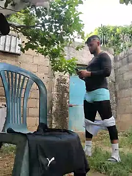 Webkamerová show PIGHIGHDIRTY_p0