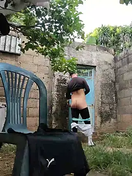 PIGHIGHDIRTY_p0's Webcam Show