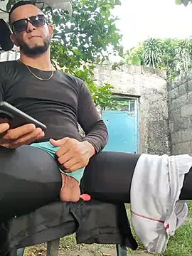 Show de PIGHIGHDIRTY_p0 na webcam