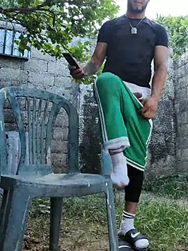 PIGHIGHDIRTY_p0 webkamerás műsora